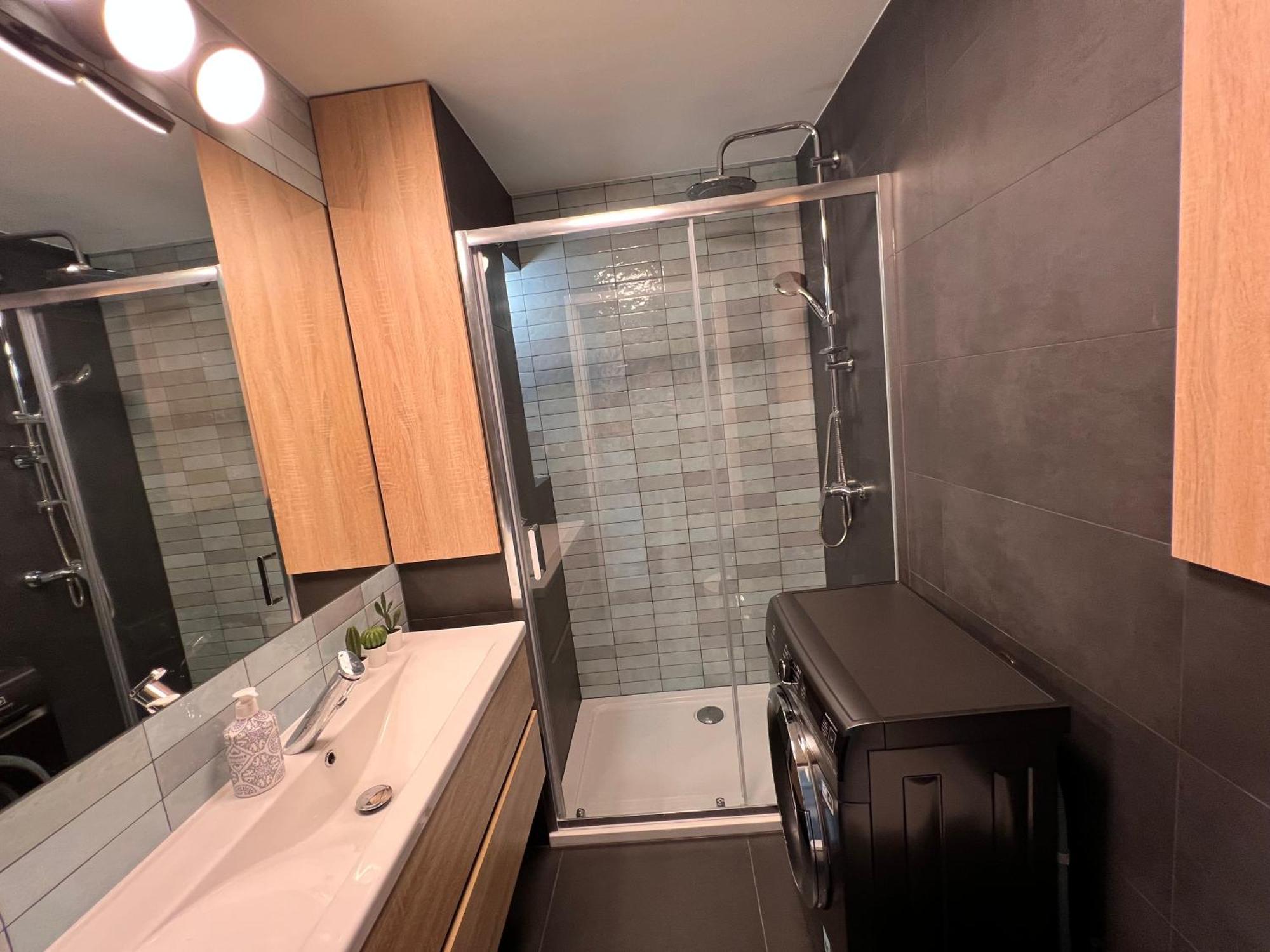Apartament P38 Tarnów Exteriör bild