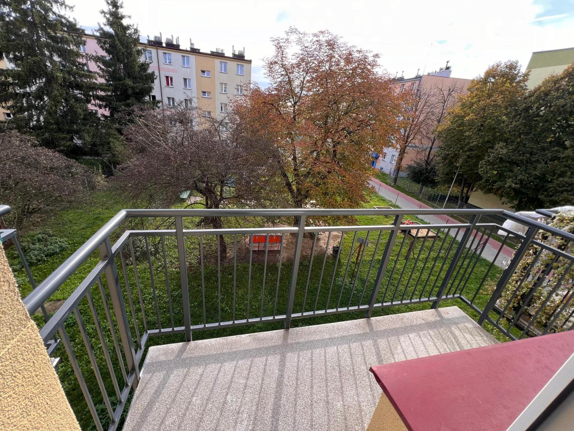 Apartament P38 Tarnów Exteriör bild